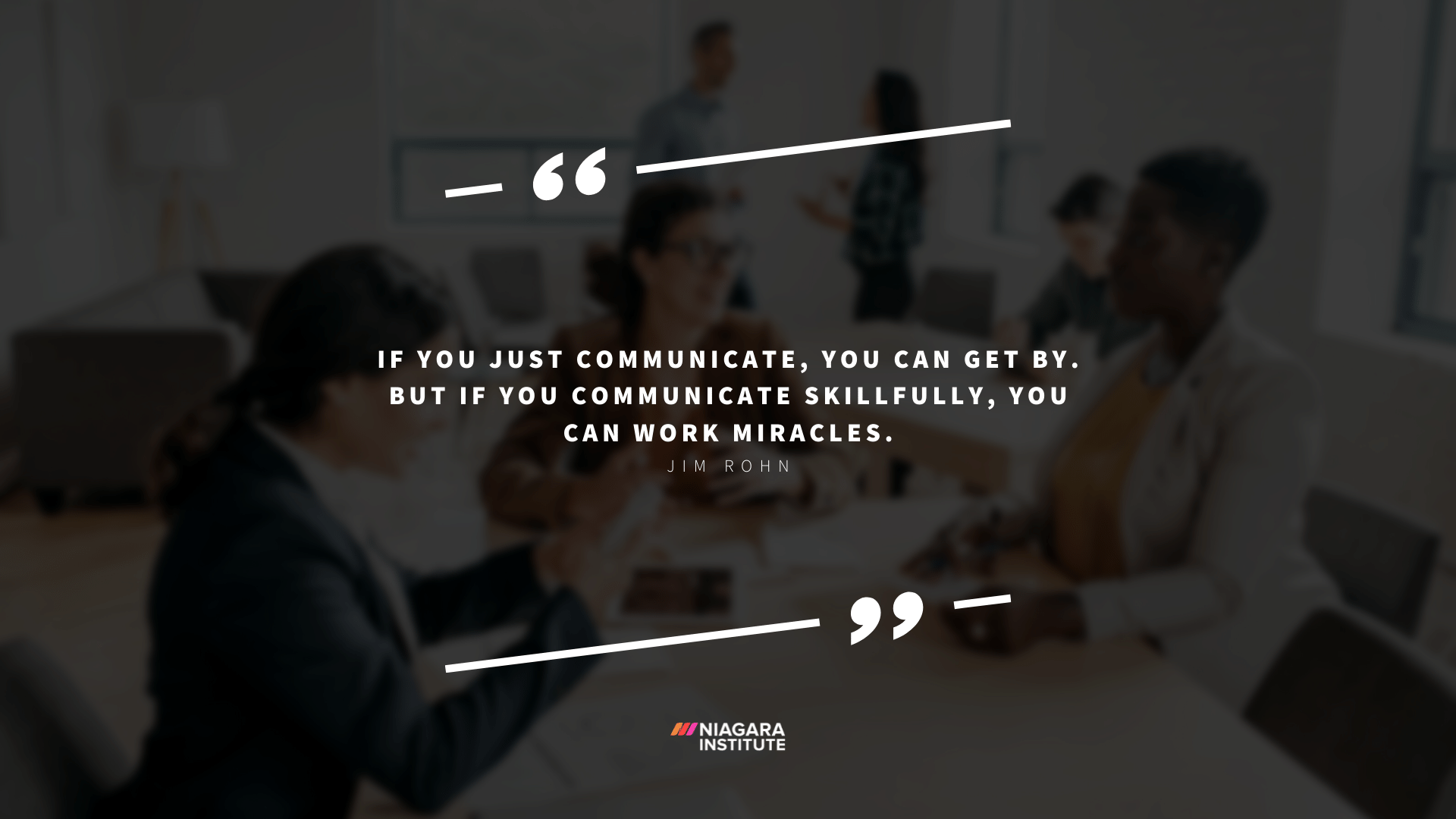 Communication Quotes For The Workplace 21 Motivational Communication Quotes for Work